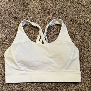 NWT Lululemon Free To Be Elevated Sports Bra